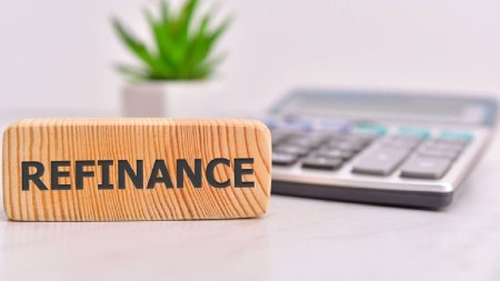 Ce este creditul cu refinantare? 5 aspecte esentiale de stiut