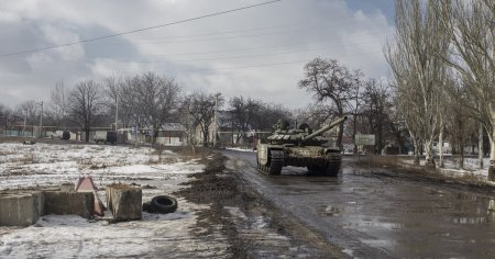 Ucraina acuza ca peste 20 de intreprinderi finlandeze au exportat produse de uz militar in Rusia