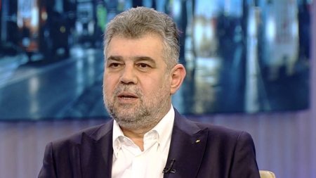 Marcel Ciolacu, despre protestul transportatorilor si fermierilor: 99% dintre revendicarile de la Agricultura s-au rezolvat