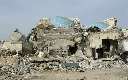 Ministrul israelian al Apararii: Faza intensiva a razboiului se va incheia in curand in sudul Fasiei Gaza