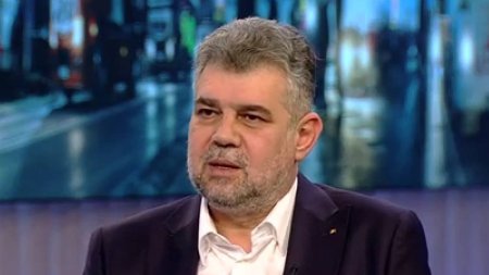 Marcel Ciolacu: Nu se va inchide nici un cabinet de medic de familie. Nu putem sa luam foc