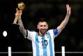 Leo Messi, cel mai bun fotbalist al anului 2023, la gala FIFA de la Londra. Celelalte premii decernate