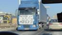 The Nicu Marcu effect in the RCA market - transporters and farmers have been protesting for a week