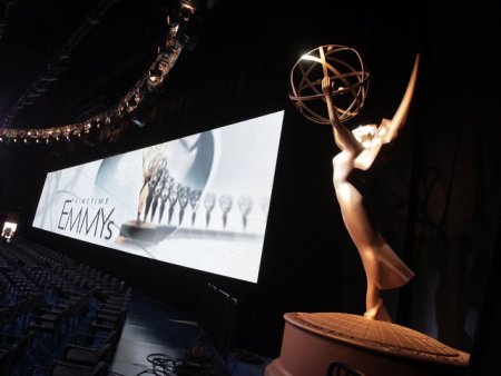 Premiile Emmy 2024: Succession, The <span style='background:#EDF514'>BEAR</span> si Beef printre castigatori