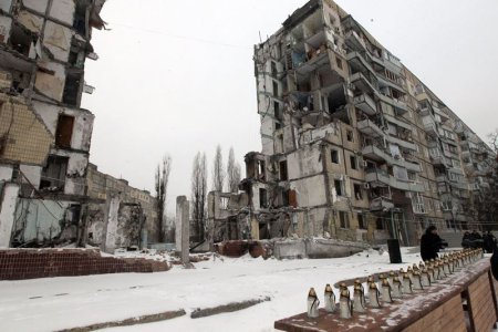 LIVETEXT Razboi in Ucraina, ziua 692 | Kuleba: Chiar daca ramanem fara arme, ne vom lupta cu lopeti
