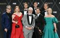 Premiile Emmy 2024. <span style='background:#EDF514'>LISTA CASTIGATORI</span>lor de anul acesta. 