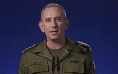 Reactia armatei Israelului dupa ce a fost acuzata ca a ucis doi ostatici: Cladirea in care au fost tinuti nu a fost o tinta