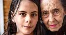 <span style='background:#EDF514'>ADRIANA ILIESCU</span> si-a vazut visul cu ochii, dupa ce a nascut la 66 de ani. Eliza implineste 19 ani: 