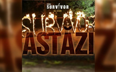 Astazi, de la 21:30, incepe Survivor All Stars: un nou sezon, reguli noi, iar acest sezon are o multime de surprize