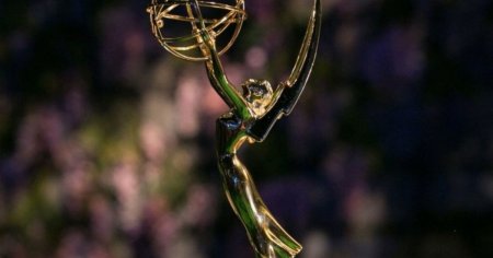 Premiile Emmy: <span style='background:#EDF514'>LISTA COMPLETA</span> a castigatorilor
