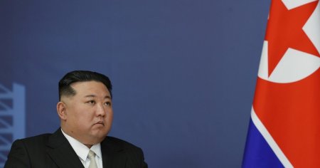 Vesti proaste de la Phenian: dictatorul Kim Jong-un a dizolvat agentiile responsabile de reconcilierea cu Coreea de Sud