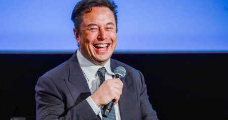 Elon Musk preseaza conducerea Tesla sa acorde un nou pachet salarial masiv