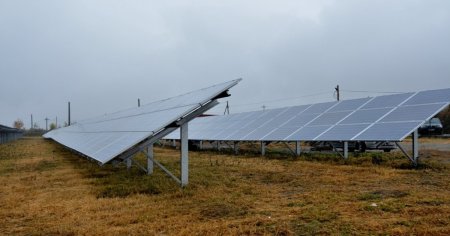 <span style='background:#EDF514'>NEXTE</span> investeste 35 de milioane de euro intr-o noua centrala fotovoltaica