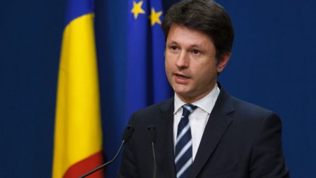 Fostul ministru al Energiei, Victor Grigorescu: Romania poseda avantaje semnificative pentru a deveni un jucator major in domeniul captarii si stocarii carbonului