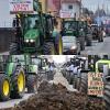 Protestul fermierilor nemti, model pentru fermierii romani? Parlamentul European dezbate problemele acestora
