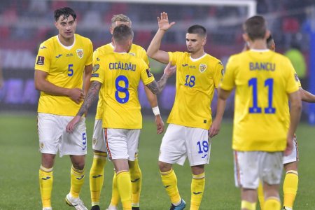 Trebuie sa schimbe echipa ca sa prinda Euro: Dar nu in Romania, sub nicio forma la Dinamo