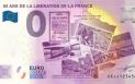 Bancnote de 0 Euro vor fi puse in vanzare in Franta. Cat costa acestea