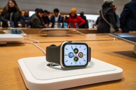 Apple este obligata sa elimine o functie importanta din seria Apple Watch. Care este motivul