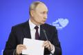 Vladimir Putin sustine ca alegerile anterioare din SUA au fost fraudate: „Au cumparat buletine de vot pentru 10 dolari”