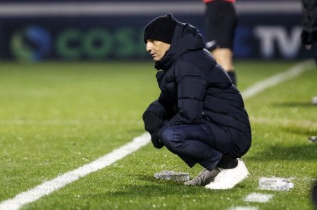 Razvan Lucescu a contribuit la transferul iernii din Superliga: Mi-a spus clar sa vin!