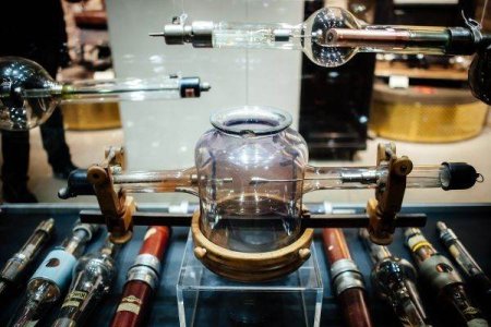 The Pharmacy Museum in Cluj-Napoca Reopens