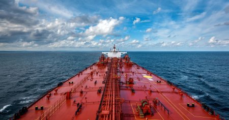 Chevron a spus ca exista riscuri mari pentru transportul petrolului din cauza crizei din Marea Rosie