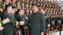Xi Jinping, in lupta cu propria armata. China da afara generalii care n-au chef de razboi