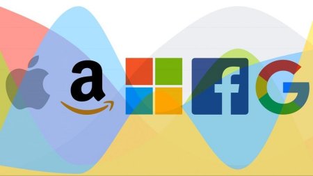 Amazon, Microsoft, Meta si alte companii mari, acuzate ca nu respecta noile reguli ale UE privind concurenta digitala