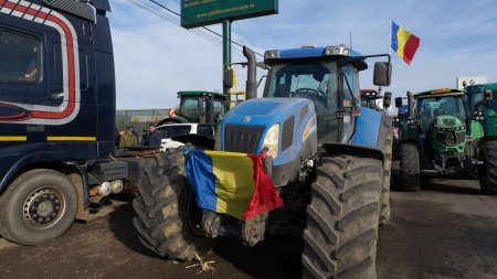 Colosul de zahar, gata sa distruga piata. De ce este Ucraina spaima Europei Agricole?