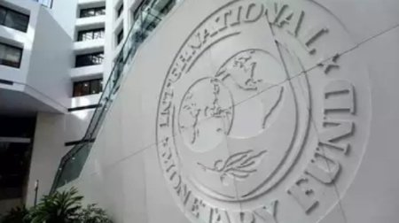 FMI: Economia SUA a suportat deja 75% din impactul cresterii dobanzilor de catre Rezerva Federala pentru a tempera inflatia
