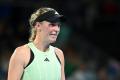 Caroline Wozniacki, eliminata de la Melbourne » Fosta castigatoare de la Australian Open a cedat dupa ce a castigat primul set cu 6-1