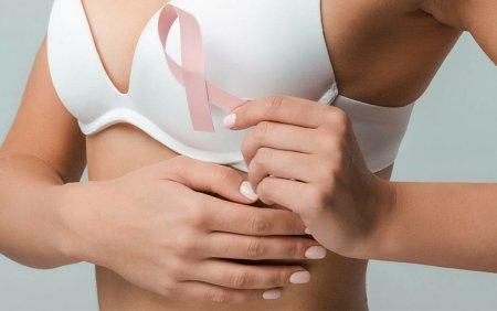 Importanta investigatiilor pentru femei. Cancerul de san descoperit devreme are sanse de vindecare de peste 98%