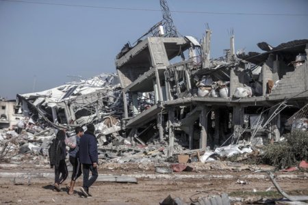 Rezumatul ultimelor 24 de ore din Orientul Mijlociu: tensiuni, acorduri si incidente militare
