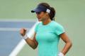 Monica Niculescu, eliminata in primul tur la dublu, la Australian Open