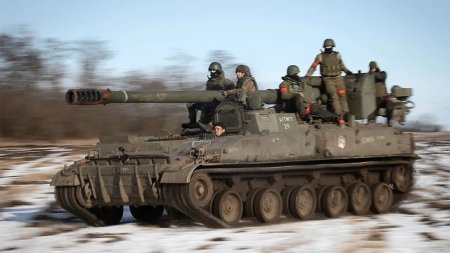 Rusia va incepe sa se pregateasca de razboi impotriva NATO in doar cateva saptamani, scrie intr-un document secret al armatei germane, publicat de Bild