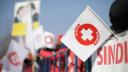 Medicii din Bucuresti isi suspenda programul de astazi. Proteste in fata Casei Nationale de Asigurari de Sanatate