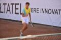 Doi juniori tin Romania in viata la Australian Open, primul turneu de tenis de Mare Slem din 2024