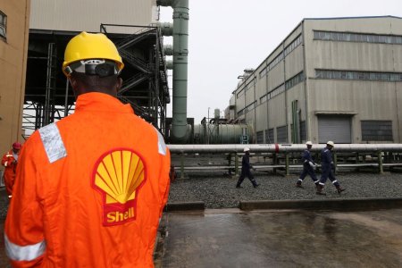 Shell isi vinde operatiunile onshore de petrol si gaze de pe o piata, pe care opera de 100 de ani