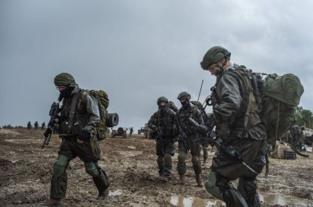Israelul anunta ca a ucis un oficial de contraspionaj al Hamas intr-un raid aerian in sudul Fasiei Gaza