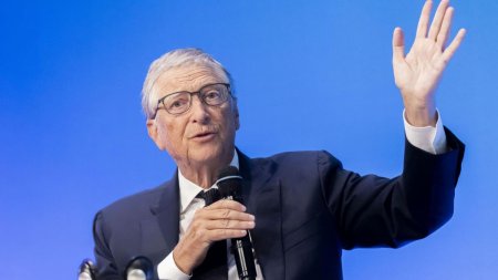 Previziunile lui Bill Gates despre inteligenta artificiala. Ce se va intampla in urmatorii 5 ani