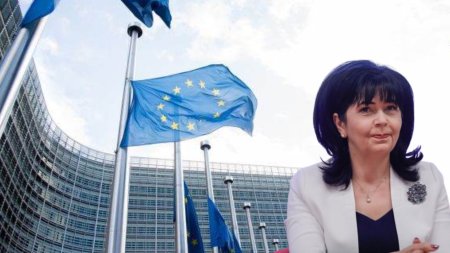 Lidera femeilor din PSD, un prim pas spre Bruxelles