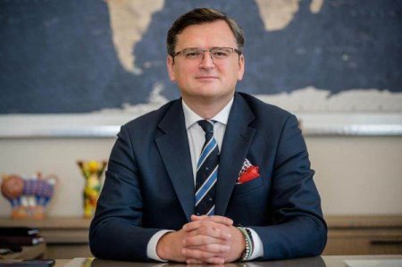Dmitro Kuleba: 'Obiectivul Ucrainei in 2024 este obtinerea suprematiei aeriene fata de Rusia'
