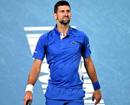Novak Djokovic ajunge in turul 3 la Australian Open dupa un nou meci de peste trei ore