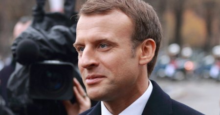 Viziunea lui Macron pentru a contracara extrema dreapta: Franta sa ramana Franta