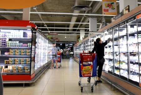 Parlamentul European a adoptat o lege care interzice etichetele inselatoare ale produselor
