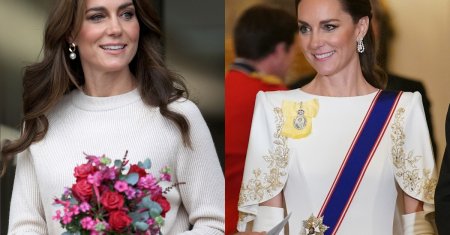 Kate Middleton, operata de urgenta! Ce s-a intamplat cu Printesa de Wales: Trebuie sa isi amane viitoarele angajamente