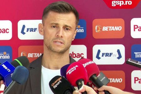 Andrei Nicolescu admite socul pregatit la Dinamo: Cu siguranta! Avem nevoie de asta
