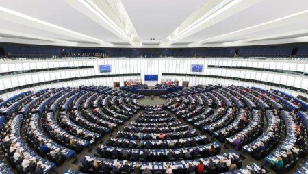 Problemele ridicate de agricultori la proteste, discutate in plenul PE intr-o dezbatere neprogramata