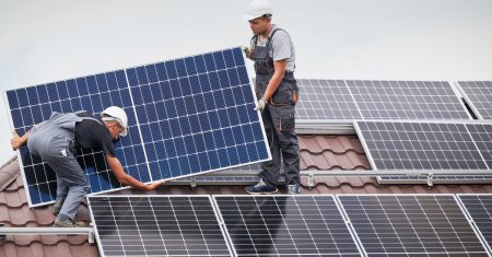 Ce se intampla in acest an cu bugetul pentru Casa Verde Fotovoltaice! Anuntul facut de autoritati