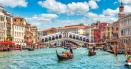 Primaria din Venetia a inceput sa puna in <span style='background:#EDF514'>VANZARE BILETE</span> de intrare in oras in valoare de cinci euro